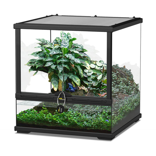 🌿 Aquaterrarium Smart Line – Terratlantis