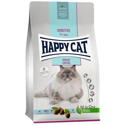 Happy Cat Urinary control 1,3kg