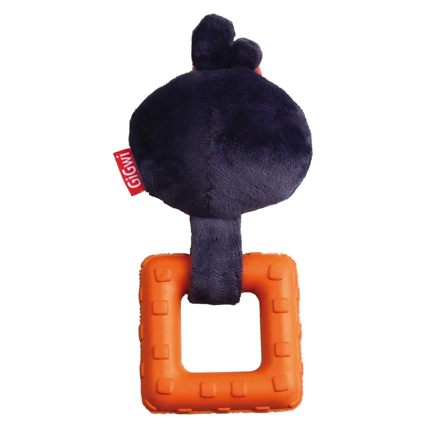 🐧 Brinquedo para Cachorrinho GIGWI Suppa Puppa Pinguim