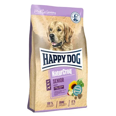 Happy Dog NaturCroq Sénior