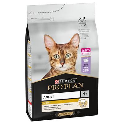 PRO PLAN Adult Light Peru