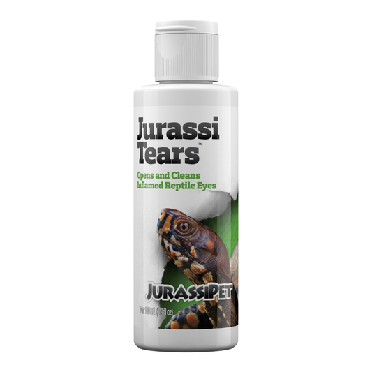JurassiTears ™