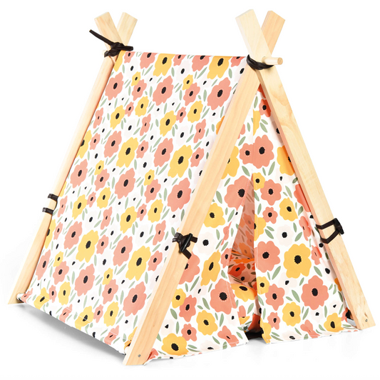 Tipi Spring Premier DOG 🌸🌼