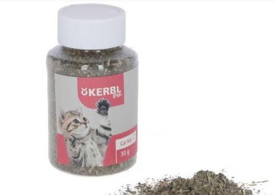 Catnip Kerbl 30g