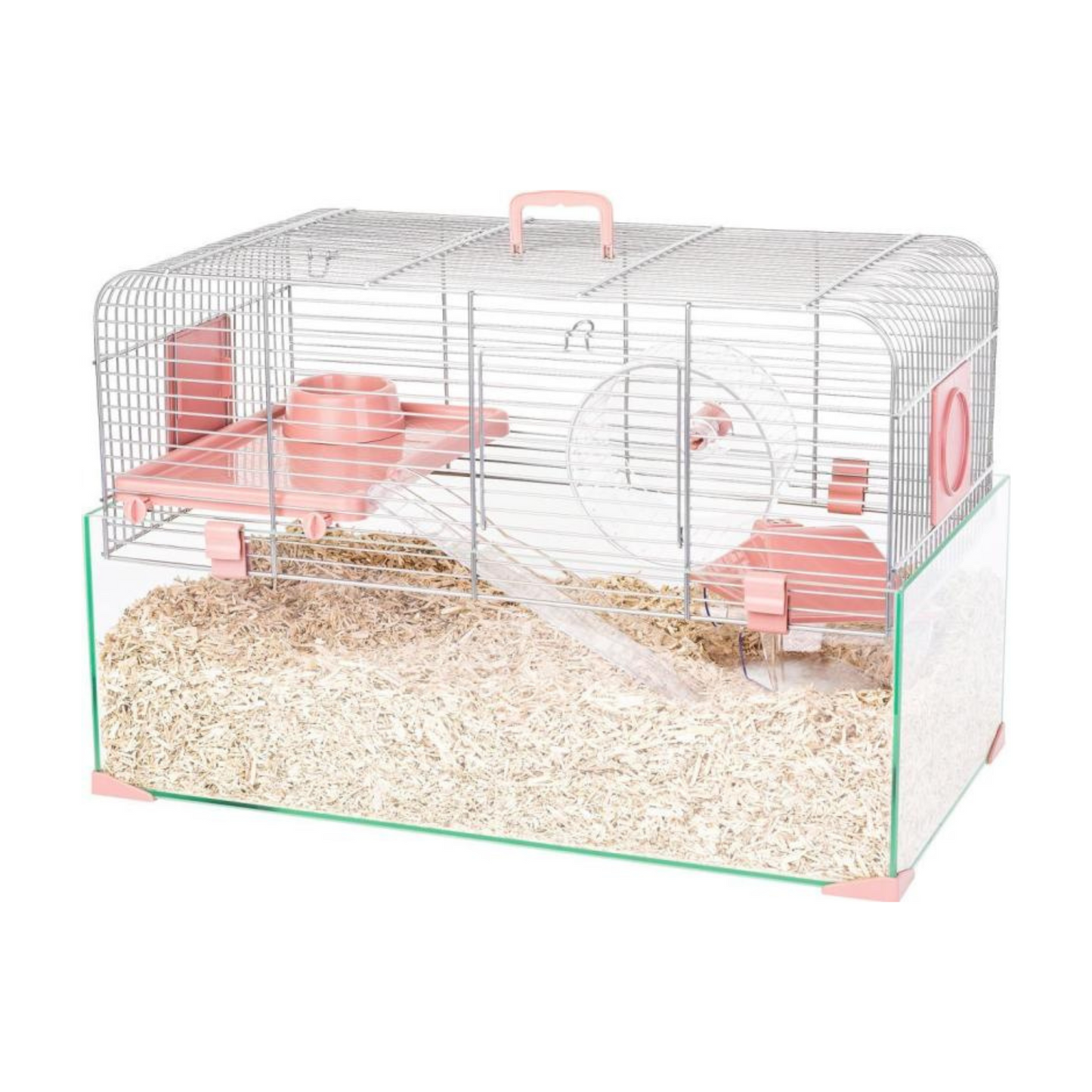 Gaiola Panas Colour 🐭