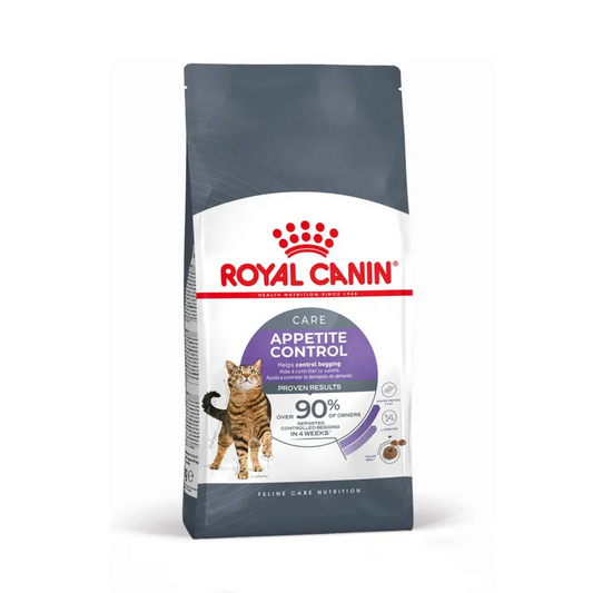 Royal Canin Appetite Control