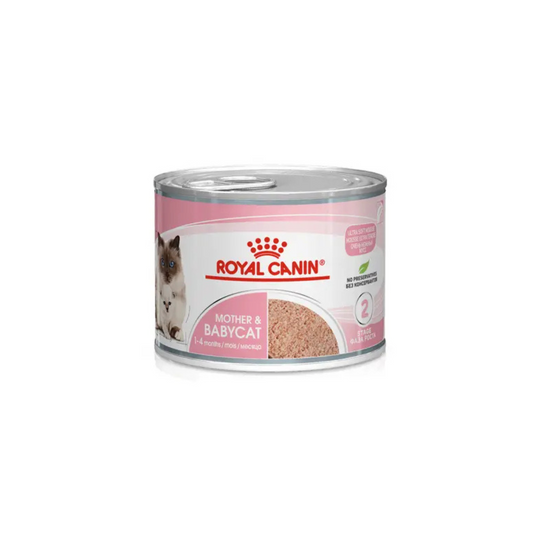 Royal Canin Mother & Babycat 195g
