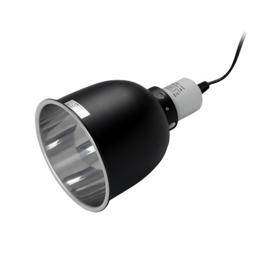 Suporte de Lâmpada Dome – 100W 💡