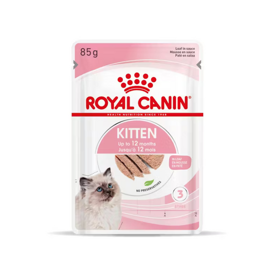 Royal Canin Kitten 85 g