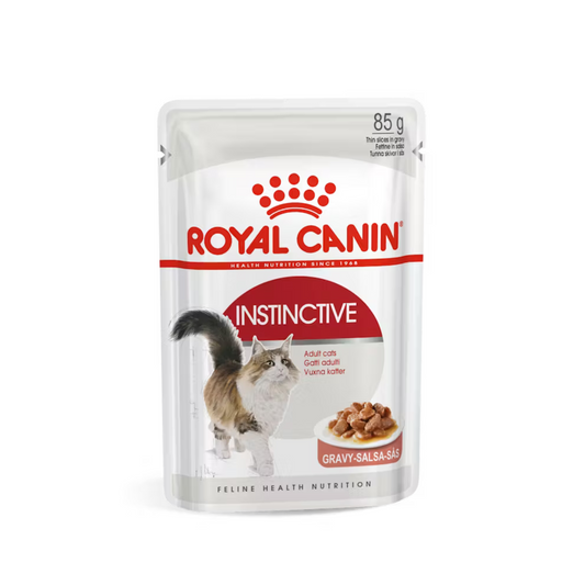 Royal Canin Instinctive 85 g