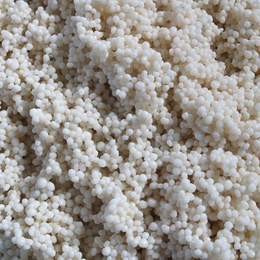 Areão Aqua Della Beach – 1-2 mm – 10 kg 🏖️🐟