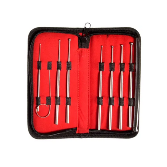 Sex Probe Set 8