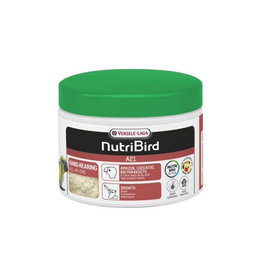 Nutribird - A 21 - 250 g