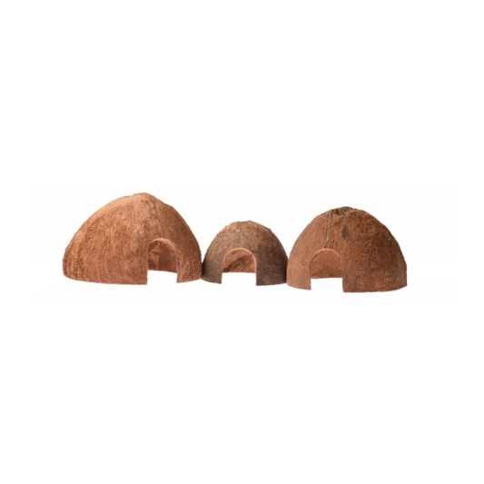 Abrigo de Coco