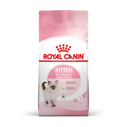 Royal Canin Kitten