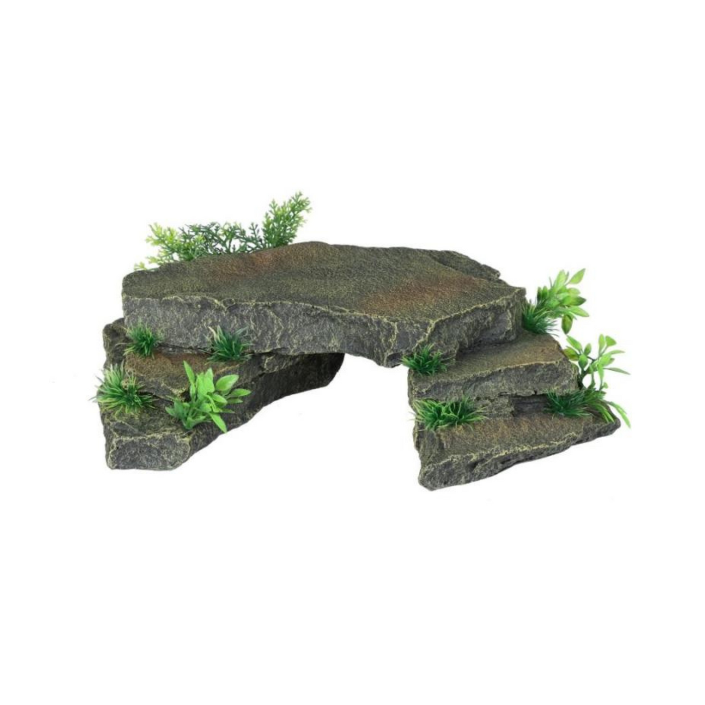 Aqua Della Green Slate Bridge