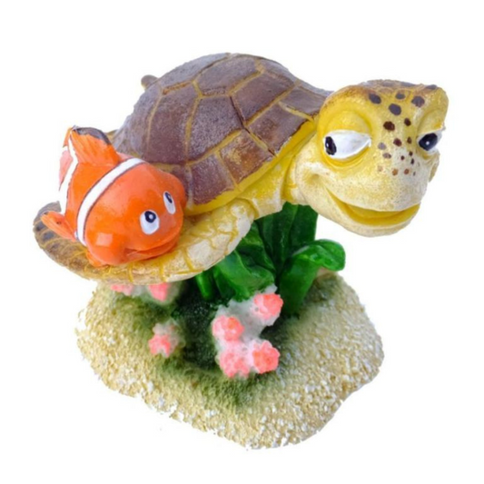 Decoração Peixe-Palhaço 🐠🌊