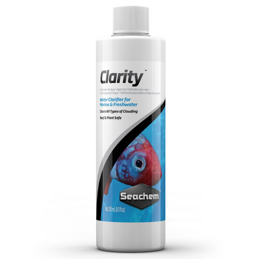 Seachem Clarity