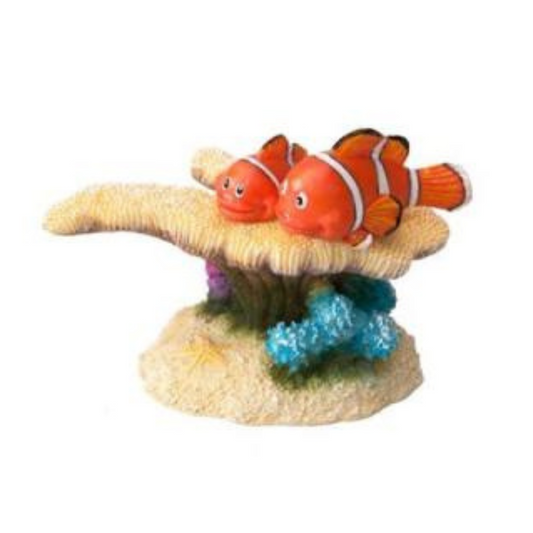 Decoração Peixe-Palhaço 🐠🌊