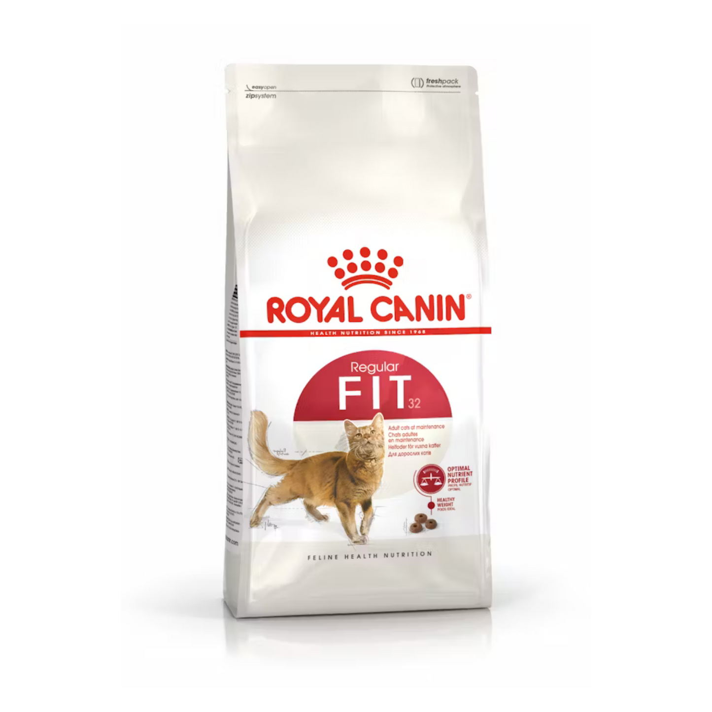 Royal Canin Fit 32