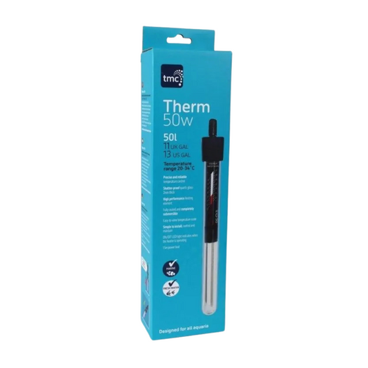Therm 50w Aquecedor