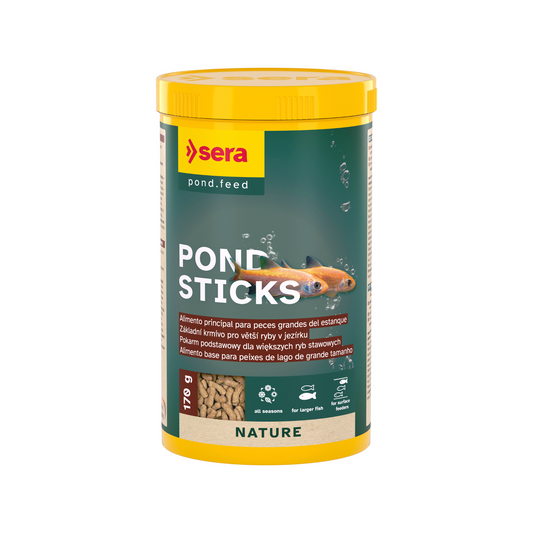 Sera Pond Sticks