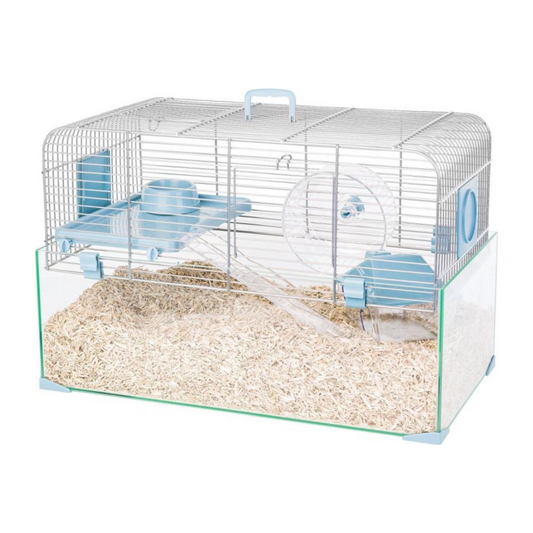 Gaiola Panas Colour 🐭