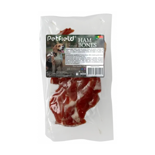 Petfield Ham Snack 🍖