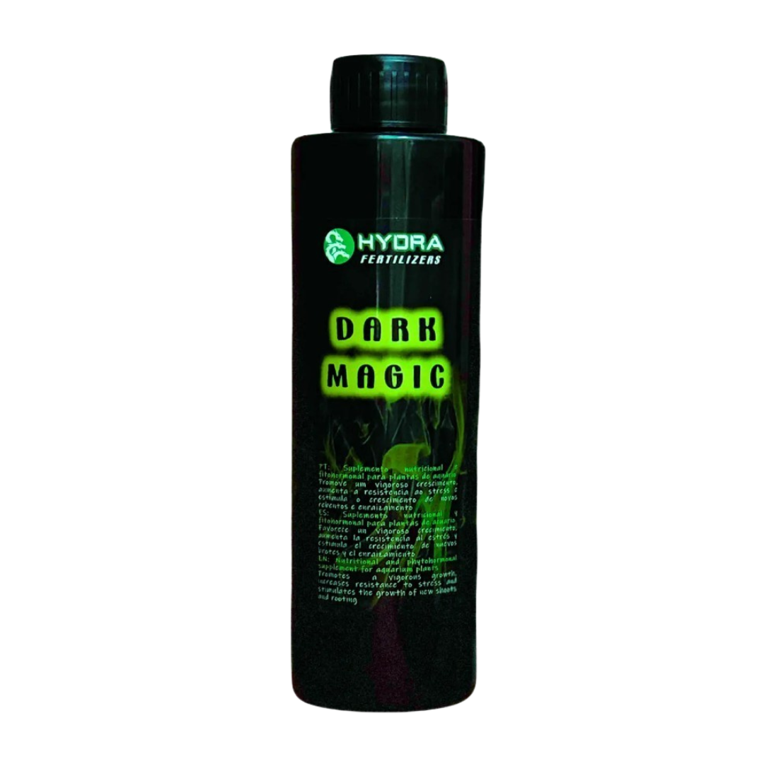 Hydra Dark Magic