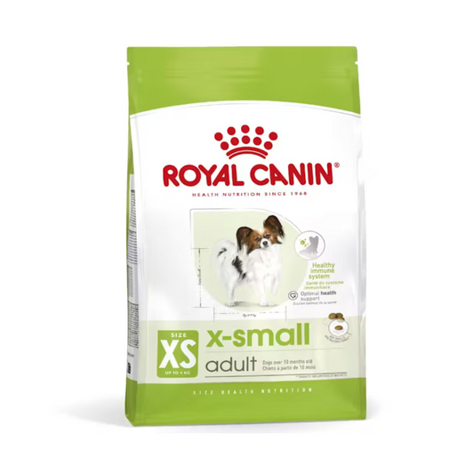 Royal Canin X-Small Adult