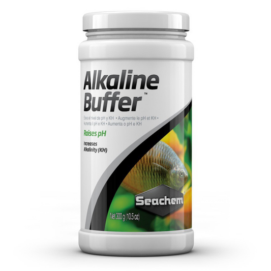Seachem Alkaline Buffer 300 gr