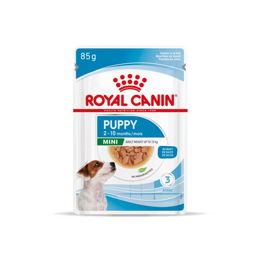 Royal Canin Mini Puppy 85 g