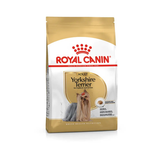 Royal Canin Yorkshire Terrier Adult
