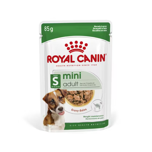 Royal Canin Mini Adult 85 g