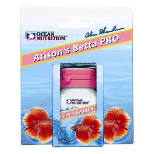 Atison's Betta PRO – 15 g 🐠