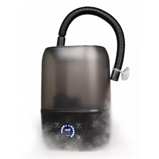 GIGA FOGG - Nebulizador Programável