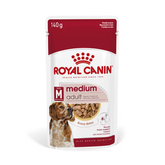 Royal Canin Medium Adult 140 g