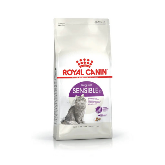 Royal Canin Sensible 33
