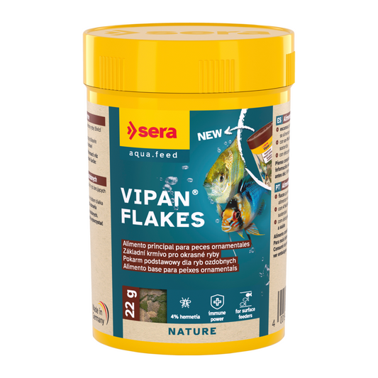 Sera Vipan Flakes 22g