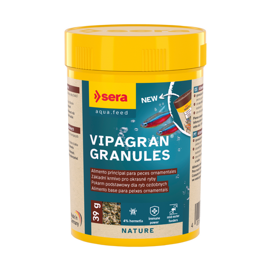 Sera Vipagran Granules