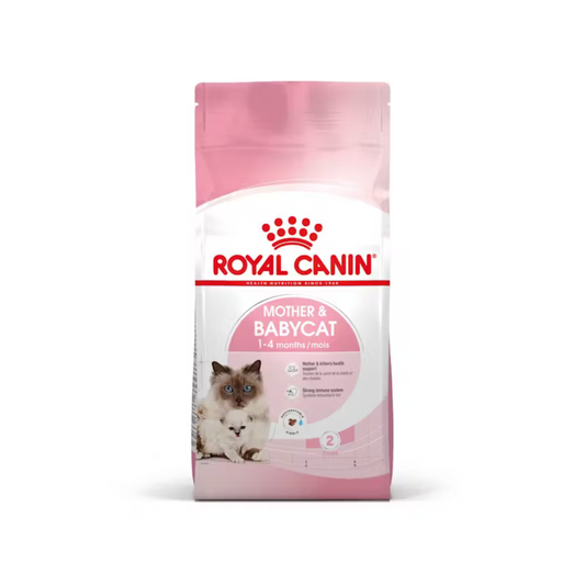Royal Canin Mother & Babycat