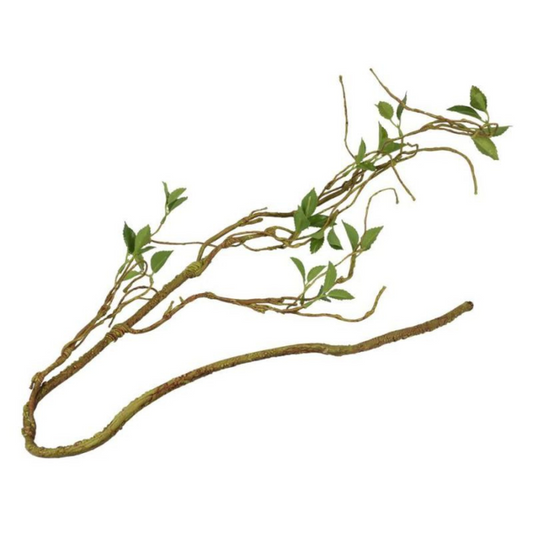 Planta Decorativa Branch Thin – 130 cm 🌿🦎