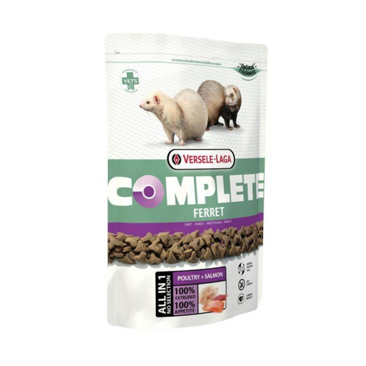 Ferret Complete