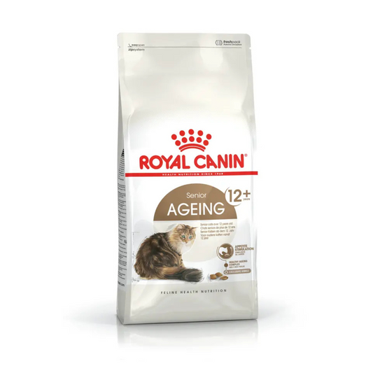 Royal Canin Ageing 12+