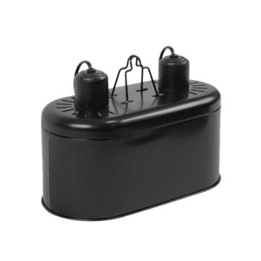 Dome Duplo - 150W💡