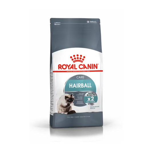 Royal Canin Hairball Care
