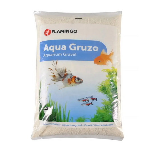 Flamingo Areão Beach 10kg 🏝️