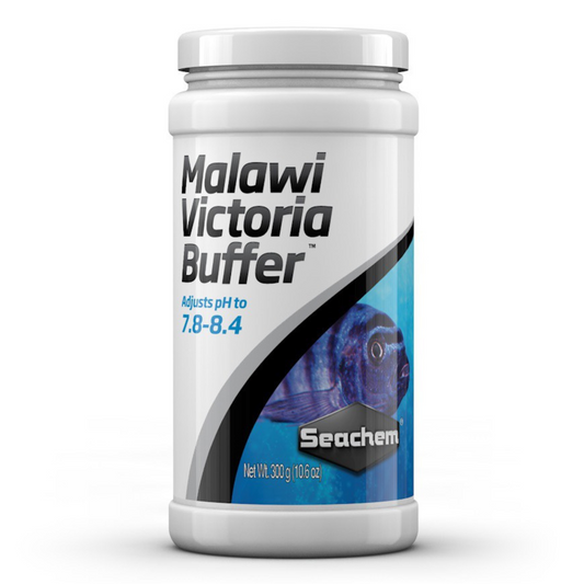 Seachem Malawi/Victoria Buffer