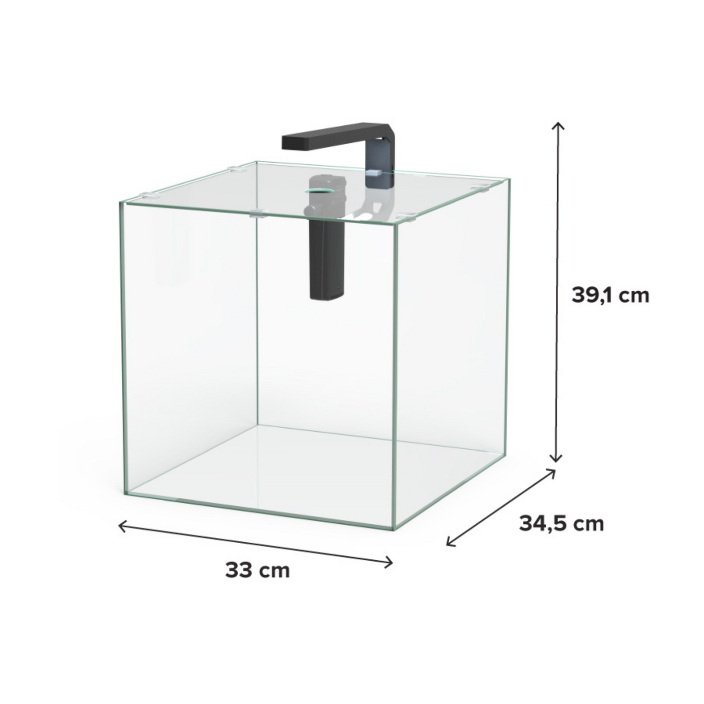 KUBUS 33L LED