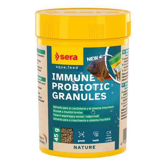 Sera Immune Probiotic Granules